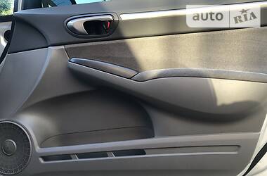 Седан Honda Civic 2008 в 