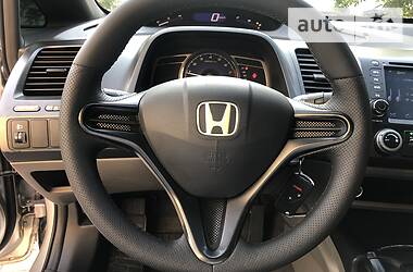 Седан Honda Civic 2008 в 