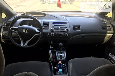 Седан Honda Civic 2008 в 