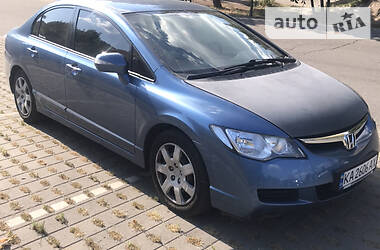 Седан Honda Civic 2008 в 