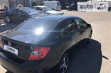 Седан Honda Civic 2012 в Одессе