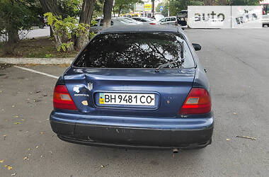 Хэтчбек Honda Civic 1997 в Одессе
