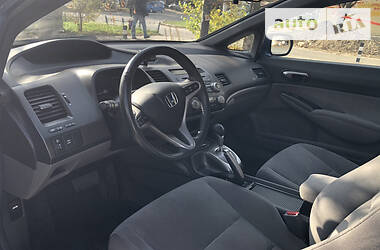 Седан Honda Civic 2008 в Херсоне