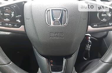 Купе Honda Civic 2018 в Коломиї