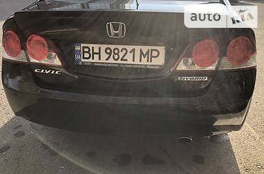 Седан Honda Civic 2006 в Одессе