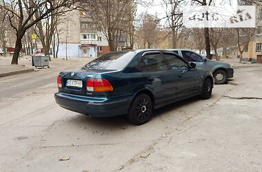 Седан Honda Civic 1998 в Днепре