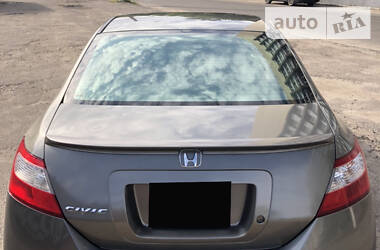 Купе Honda Civic 2008 в Харькове