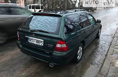 Универсал Honda Civic 1998 в Одессе