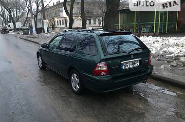 Универсал Honda Civic 1998 в Одессе
