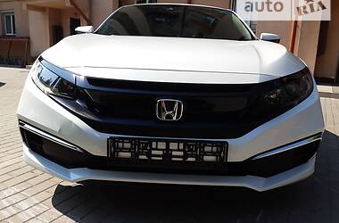 Седан Honda Civic 2018 в Коломиї