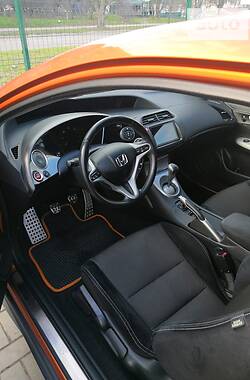 Хетчбек Honda Civic 2007 в Херсоні