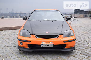 Хэтчбек Honda Civic 1996 в 