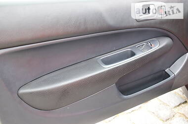 Хэтчбек Honda Civic 1996 в 