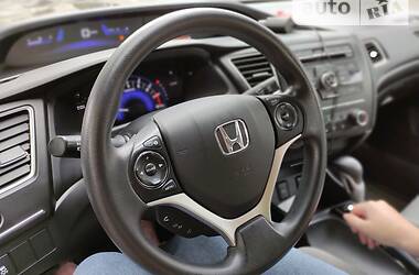 Купе Honda Civic 2015 в Харькове