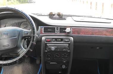 Хэтчбек Honda Civic 1997 в Украинке