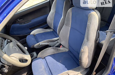 Хэтчбек Honda Civic 1992 в 