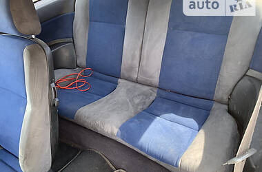 Хэтчбек Honda Civic 1992 в 