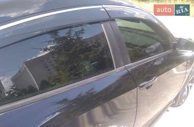 Седан Honda Civic 2019 в Тернополі