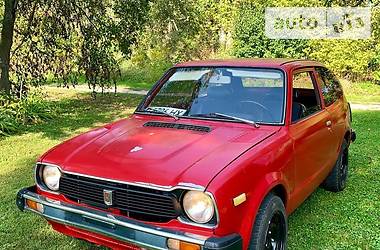 Хетчбек Honda Civic 1978 в Переяславі