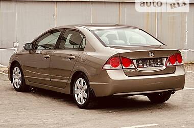 Седан Honda Civic 2009 в Одесі