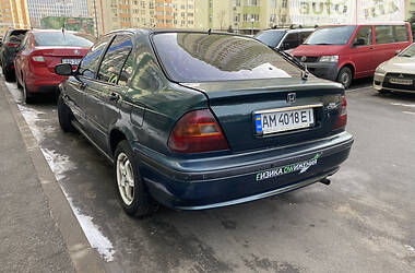 Седан Honda Civic 1998 в Києві