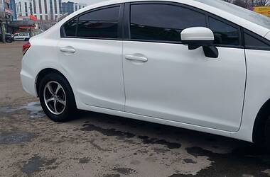 Седан Honda Civic 2014 в 