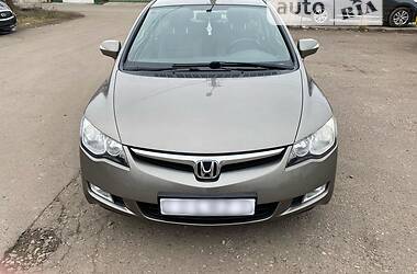 Седан Honda Civic 2008 в Одесі