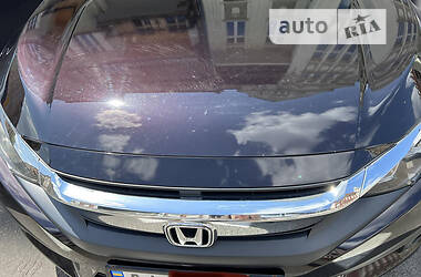 Седан Honda Civic 2016 в 