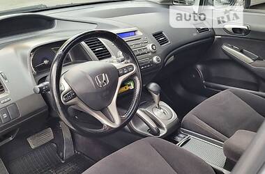 Седан Honda Civic 2007 в Черкассах