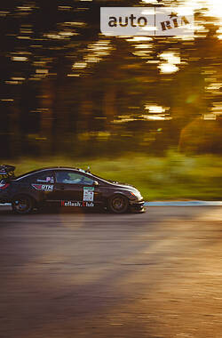 Купе Honda Civic 2006 в Киеве