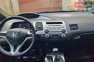 Седан Honda Civic 2011 в Одессе