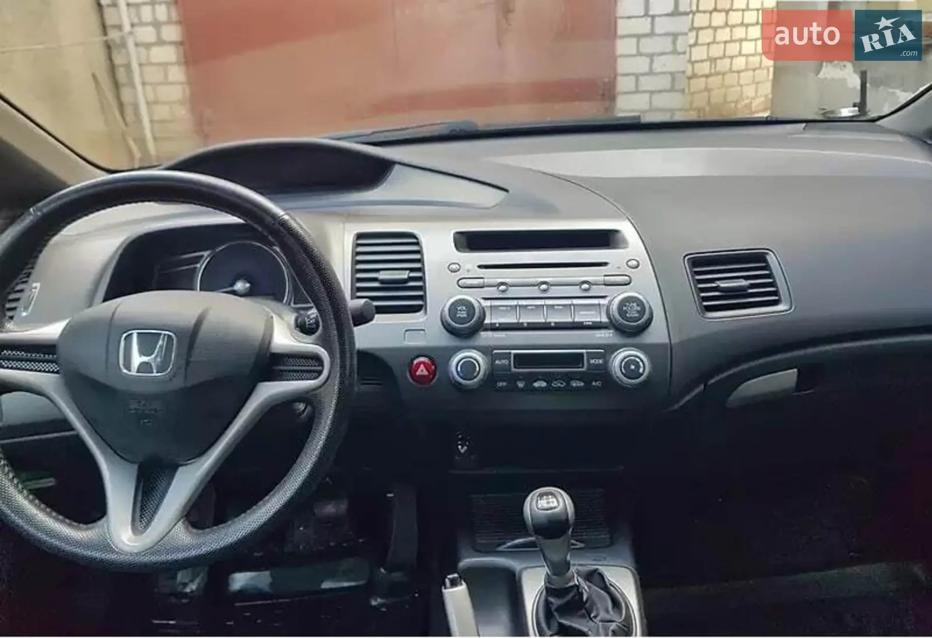 2011 Honda Civic - мініатюра 4