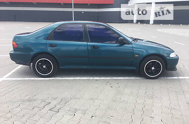 Седан Honda Civic 1994 в Києві