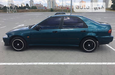 Седан Honda Civic 1994 в Києві