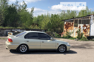 Седан Honda Civic 1998 в 