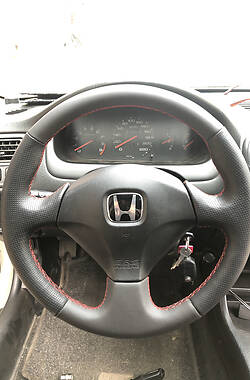 Седан Honda Civic 1998 в 