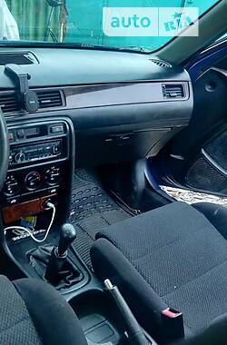 Хетчбек Honda Civic 1995 в 