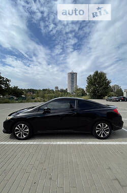 Купе Honda Civic 2013 в Броварах