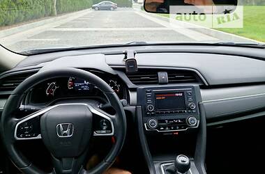 Седан Honda Civic 2017 в Днепре