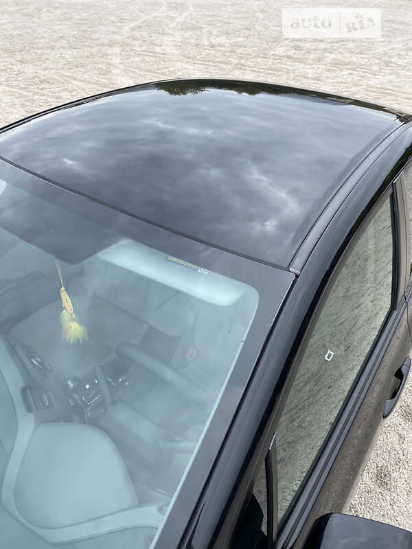 Седан Honda Civic 2012 в Днепре