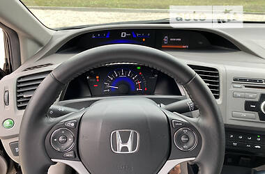 Седан Honda Civic 2012 в 
