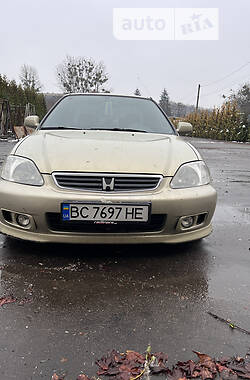 Седан Honda Civic 1998 в 