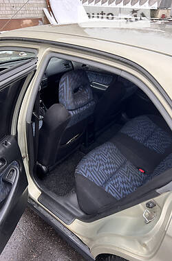 Седан Honda Civic 1998 в 