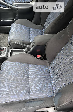 Седан Honda Civic 1998 в 