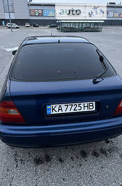 Хэтчбек Honda Civic 1996 в Харькове