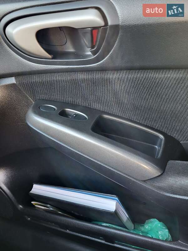 Седан Honda Civic 2008 в Борисполі