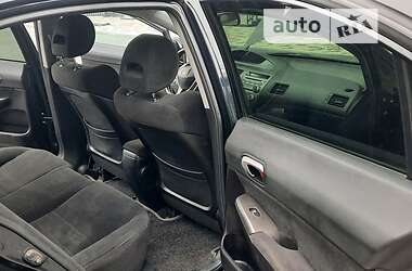 Седан Honda Civic 2008 в Одессе