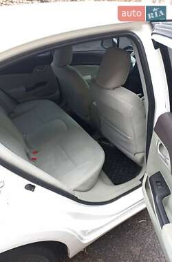 Седан Honda Civic 2012 в Кривому Розі