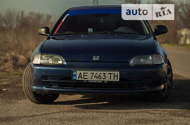 Седан Honda Civic 1994 в Днепре