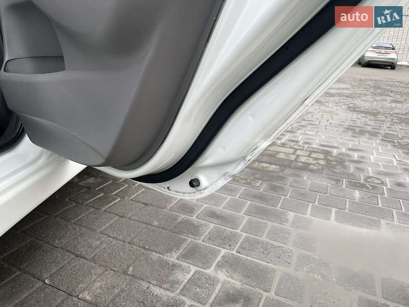 Седан Honda Civic 2008 в Павлограді фото 8 Седан Honda Civic 2008 в Павлограді